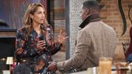 The Young and the Restless: Christel Khalil as Lily Winters | Image Source: JPI